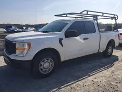 1FTEX1CB9MKD10209 2021 FORD F-150