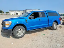 1FTEX1CB9MKD73844 2021 FORD F-150