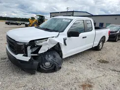 1FTEX1CB9MKD83497 2021 FORD F-150