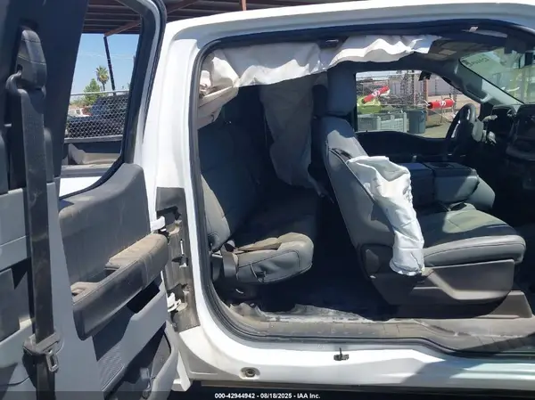 1FTEX1CB9MKE43133 2021 FORD F-150 - Image 8