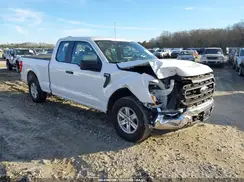 1FTEX1CB9MKE45027 2021 FORD F-150