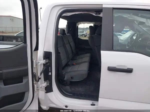 1FTEX1CB9MKE45027 2021 FORD F-150 - Image 8