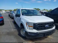 1FTEX1CB9MKE68758 2021 FORD F-150