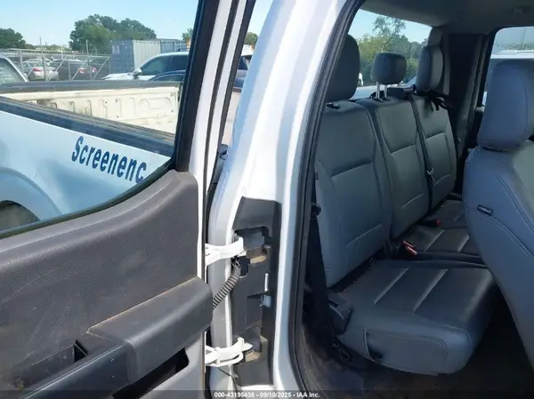 1FTEX1CB9MKE68758 2021 FORD F-150 - Image 8