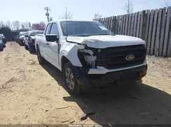 1FTEX1CB9NKD99071 2022 FORD F-150