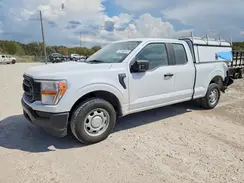 1FTEX1CB9NKE14118 2022 FORD F-150