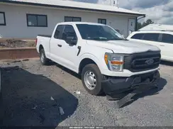 1FTEX1CB9NKE95136 2022 FORD F-150