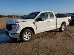 1FTEX1CB9NKF22707 2022 FORD F-150
