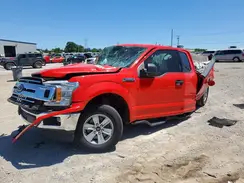 1FTEX1CBXJFA01093 2018 FORD F-150