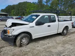 1FTEX1CBXJFA58281 2018 FORD F-150