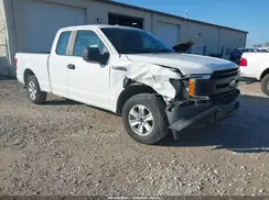 1FTEX1CBXJFB01873 2018 FORD F-150