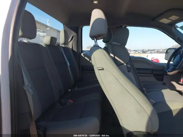 1FTEX1CBXJFB01873 2018 FORD F-150 - Image 8