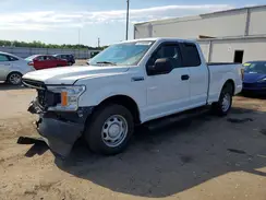 1FTEX1CBXJFB73074 2018 FORD F-150