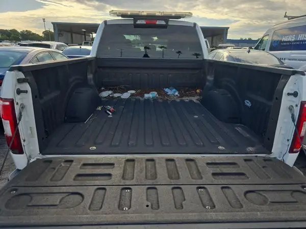 1FTEX1CBXJFB73074 2018 FORD F-150 - Image 2