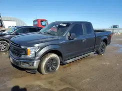 1FTEX1CBXJFC15064 2018 FORD F-150