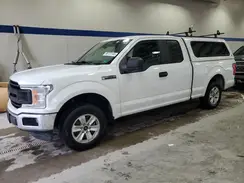 1FTEX1CBXJFC93358 2018 FORD F-150