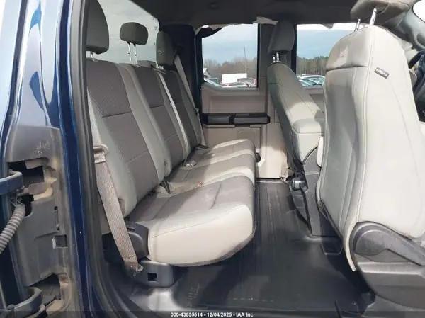 1FTEX1CBXJFD17609 2018 FORD F-150 - Image 8
