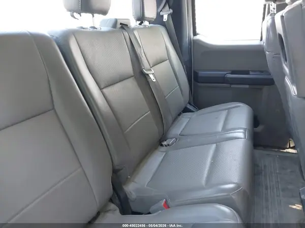 1FTEX1CBXJFE14499 2018 FORD F-150 - Image 8