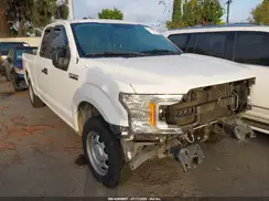 1FTEX1CBXJFE23719 2018 FORD F-150