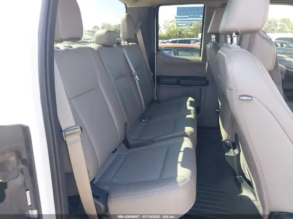 1FTEX1CBXJFE23719 2018 FORD F-150 - Image 8