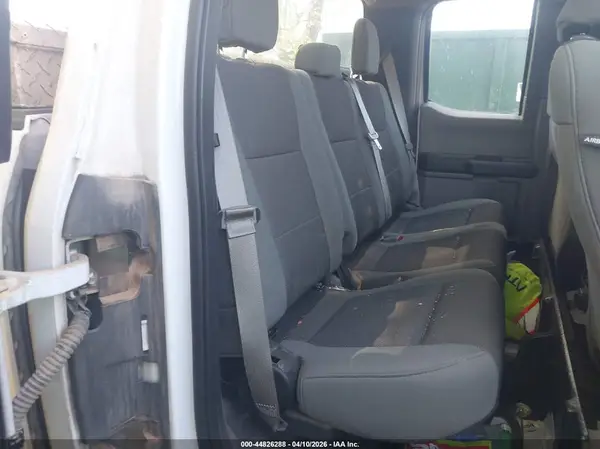 1FTEX1CBXJKC21082 2018 FORD F-150 - Image 8