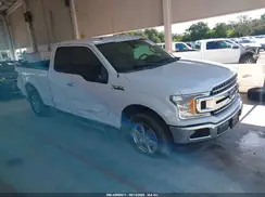 1FTEX1CBXJKC38559 2018 FORD F-150