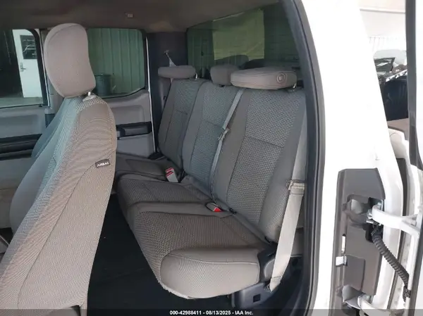 1FTEX1CBXJKC38559 2018 FORD F-150 - Image 8