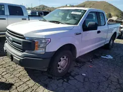 1FTEX1CBXJKC42000 2018 FORD F-150