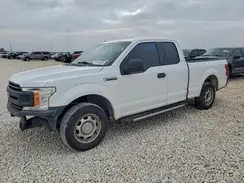 1FTEX1CBXJKC62019 2018 FORD F-150