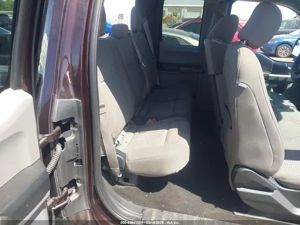 1FTEX1CBXJKC88197 2018 FORD F-150 - Image 8