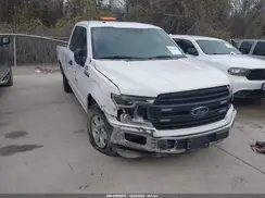 1FTEX1CBXJKD11252 2018 FORD F-150
