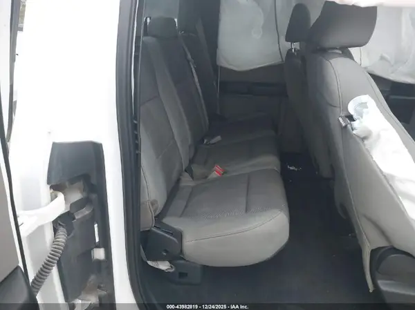 1FTEX1CBXJKD11252 2018 FORD F-150 - Image 7