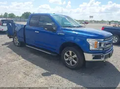 1FTEX1CBXJKD31226 2018 FORD F-150