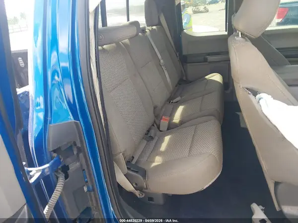1FTEX1CBXJKD31226 2018 FORD F-150 - Image 8