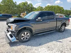 1FTEX1CBXJKD41111 2018 FORD F-150