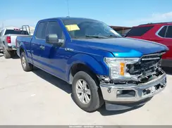 1FTEX1CBXJKD43702 2018 FORD F-150