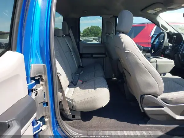 1FTEX1CBXJKD43702 2018 FORD F-150 - Image 8