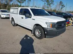 1FTEX1CBXJKD46552 2018 FORD F-150
