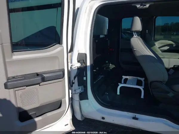 1FTEX1CBXJKD46552 2018 FORD F-150 - Image 8