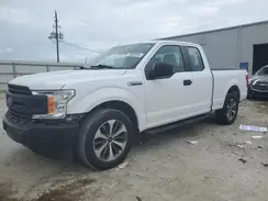 1FTEX1CBXJKD50732 2018 FORD F-150
