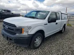 1FTEX1CBXJKD59642 2018 FORD F-150