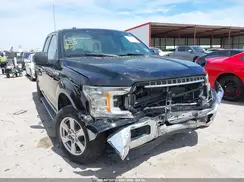 1FTEX1CBXJKD67143 2018 FORD F-150