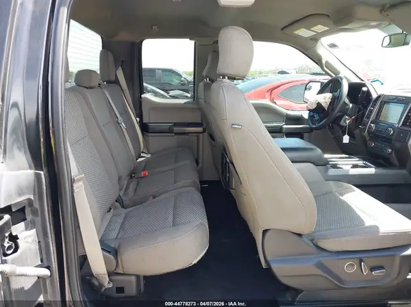 1FTEX1CBXJKD67143 2018 FORD F-150 - Image 8
