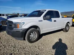 1FTEX1CBXJKD73735 2018 FORD F-150