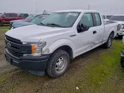 1FTEX1CBXJKD86856 2018 FORD F-150