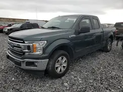 1FTEX1CBXJKD87666 2018 FORD F-150