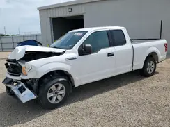1FTEX1CBXJKD88039 2018 FORD F-150