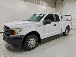 1FTEX1CBXJKE81840 2018 FORD F-150