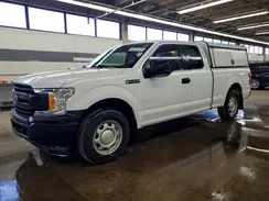 1FTEX1CBXJKE94765 2018 FORD F-150