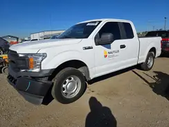 1FTEX1CBXJKF17283 2018 FORD F-150